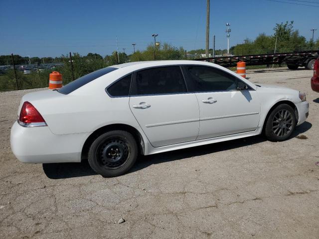 Photo 2 VIN: 2G1WG5EKXB1334548 - CHEVROLET IMPALA LT 