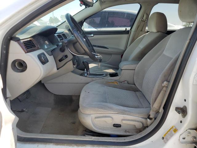 Photo 6 VIN: 2G1WG5EKXB1334548 - CHEVROLET IMPALA LT 