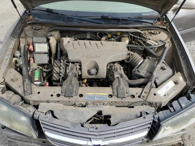 Photo 10 VIN: 2G1WH52K039278740 - CHEVROLET IMPALA LS 