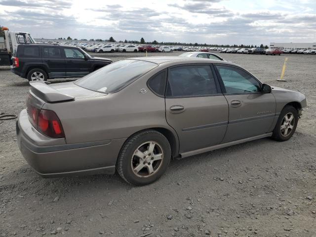 Photo 2 VIN: 2G1WH52K039278740 - CHEVROLET IMPALA LS 