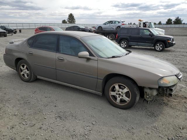 Photo 3 VIN: 2G1WH52K039278740 - CHEVROLET IMPALA LS 