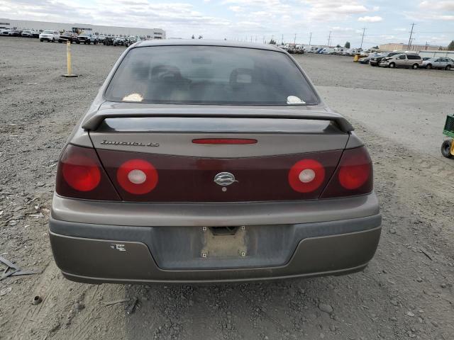 Photo 5 VIN: 2G1WH52K039278740 - CHEVROLET IMPALA LS 