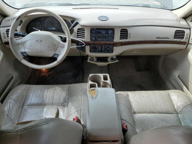 Photo 7 VIN: 2G1WH52K039278740 - CHEVROLET IMPALA LS 