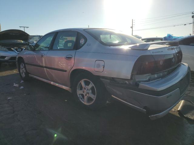 Photo 1 VIN: 2G1WH52K039387361 - CHEVROLET IMPALA LS 