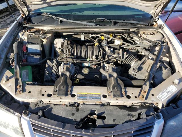 Photo 10 VIN: 2G1WH52K039387361 - CHEVROLET IMPALA LS 