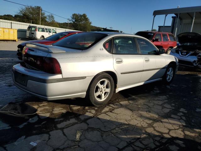 Photo 2 VIN: 2G1WH52K039387361 - CHEVROLET IMPALA LS 