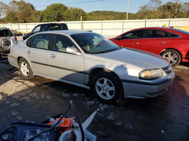 Photo 3 VIN: 2G1WH52K039387361 - CHEVROLET IMPALA LS 