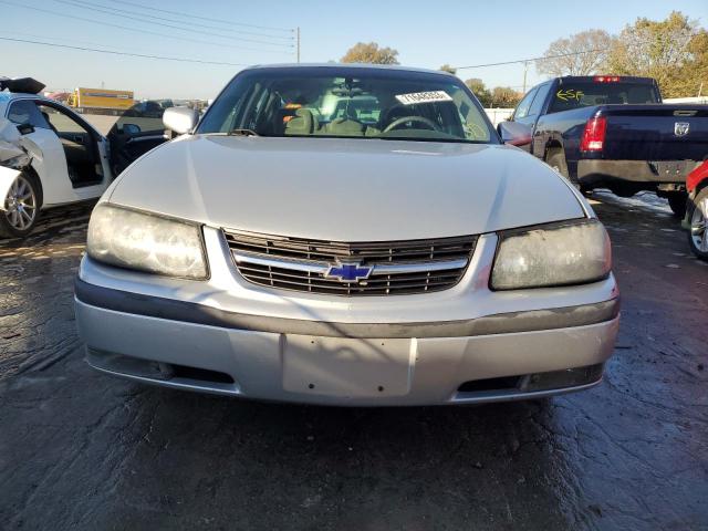 Photo 4 VIN: 2G1WH52K039387361 - CHEVROLET IMPALA LS 