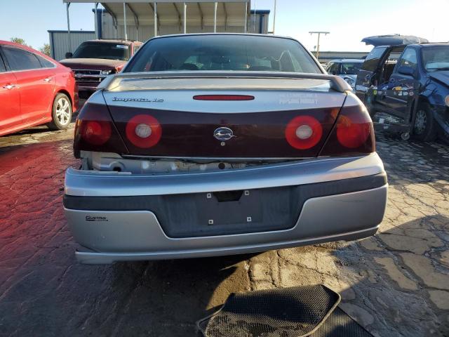 Photo 5 VIN: 2G1WH52K039387361 - CHEVROLET IMPALA LS 