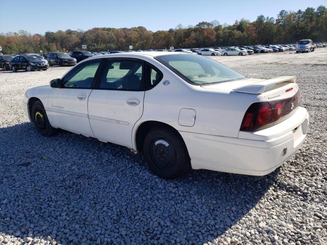 Photo 1 VIN: 2G1WH52K049177750 - CHEVROLET IMPALA LS 