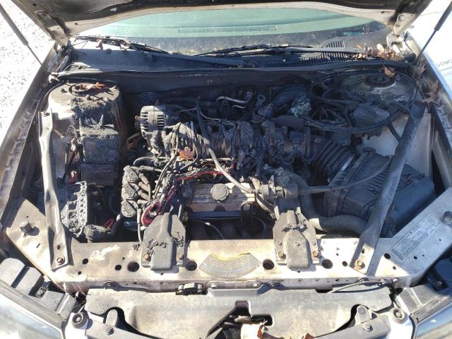 Photo 10 VIN: 2G1WH52K049177750 - CHEVROLET IMPALA LS 