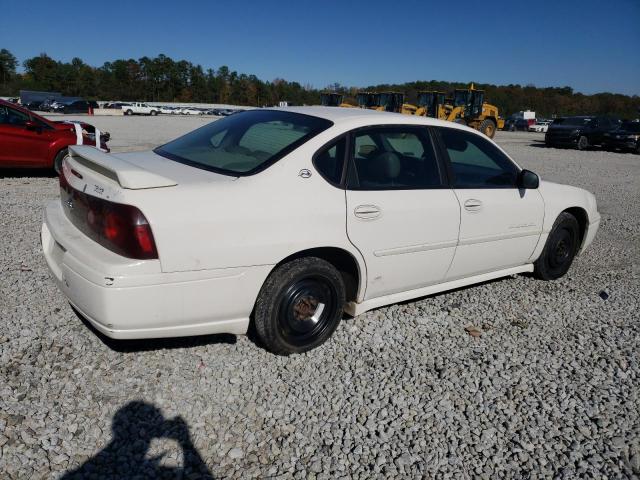 Photo 2 VIN: 2G1WH52K049177750 - CHEVROLET IMPALA LS 