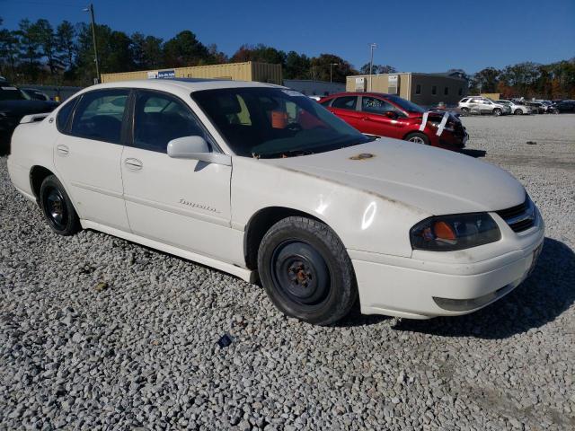 Photo 3 VIN: 2G1WH52K049177750 - CHEVROLET IMPALA LS 