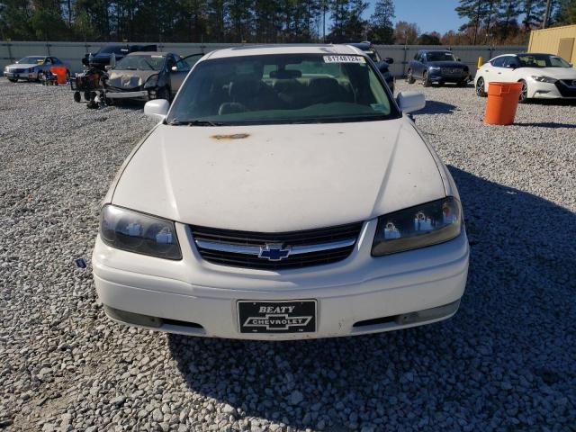 Photo 4 VIN: 2G1WH52K049177750 - CHEVROLET IMPALA LS 