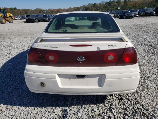 Photo 5 VIN: 2G1WH52K049177750 - CHEVROLET IMPALA LS 