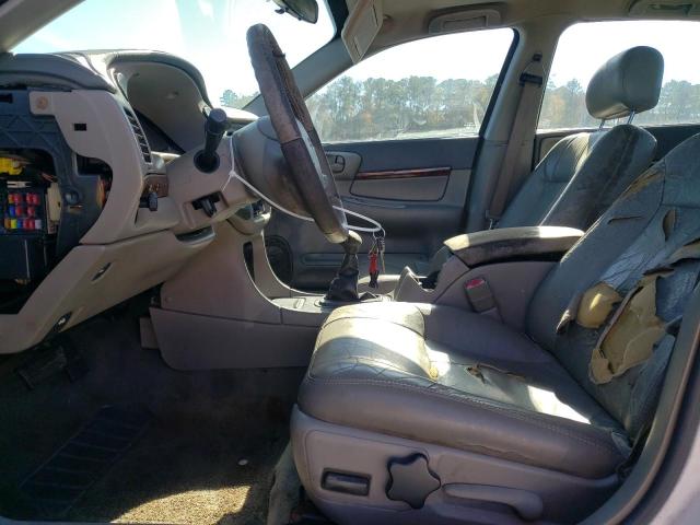 Photo 6 VIN: 2G1WH52K049177750 - CHEVROLET IMPALA LS 