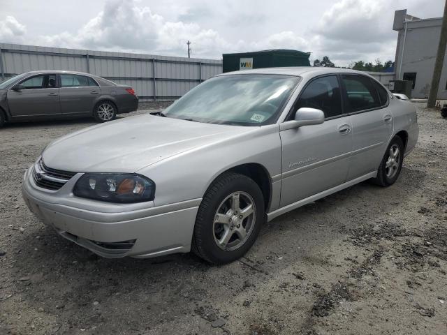 Photo 0 VIN: 2G1WH52K049288914 - CHEVROLET IMPALA 