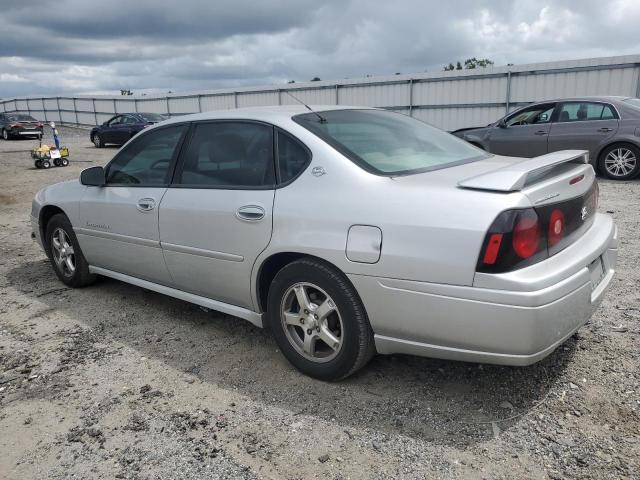 Photo 1 VIN: 2G1WH52K049288914 - CHEVROLET IMPALA 