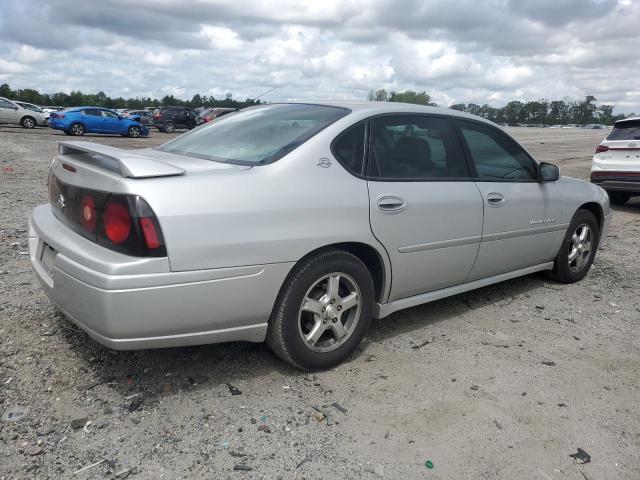 Photo 2 VIN: 2G1WH52K049288914 - CHEVROLET IMPALA 