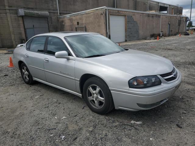 Photo 3 VIN: 2G1WH52K049288914 - CHEVROLET IMPALA 