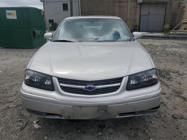 Photo 4 VIN: 2G1WH52K049288914 - CHEVROLET IMPALA 