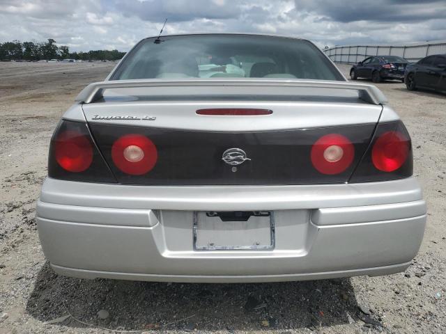 Photo 5 VIN: 2G1WH52K049288914 - CHEVROLET IMPALA 