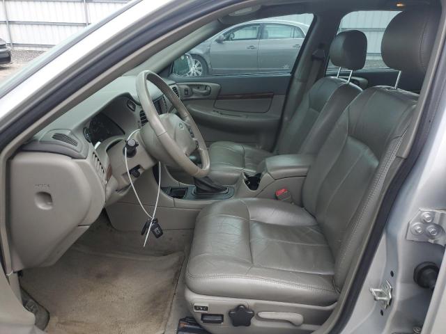 Photo 6 VIN: 2G1WH52K049288914 - CHEVROLET IMPALA 