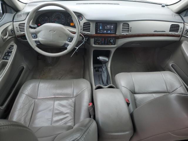 Photo 7 VIN: 2G1WH52K049288914 - CHEVROLET IMPALA 