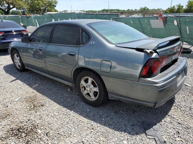 Photo 1 VIN: 2G1WH52K059161422 - CHEVROLET IMPALA 