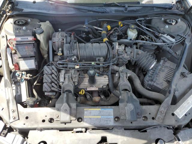 Photo 10 VIN: 2G1WH52K059161422 - CHEVROLET IMPALA 