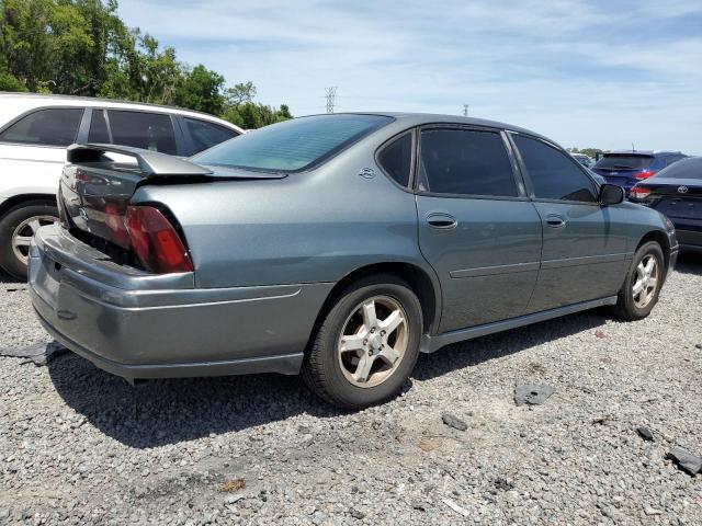 Photo 2 VIN: 2G1WH52K059161422 - CHEVROLET IMPALA 