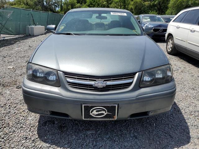 Photo 4 VIN: 2G1WH52K059161422 - CHEVROLET IMPALA 