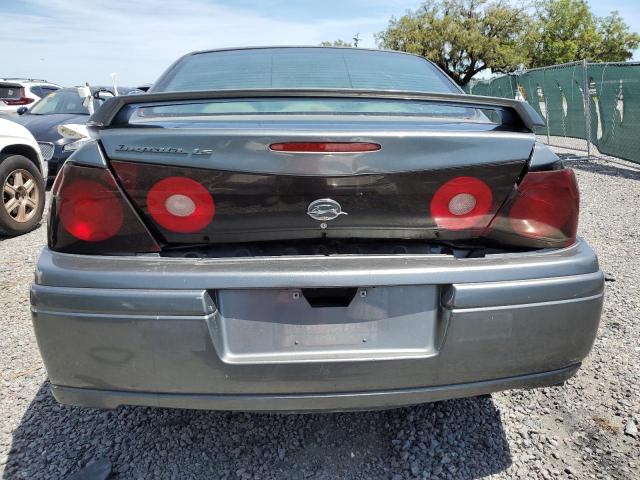 Photo 5 VIN: 2G1WH52K059161422 - CHEVROLET IMPALA 