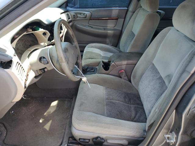 Photo 6 VIN: 2G1WH52K059161422 - CHEVROLET IMPALA 