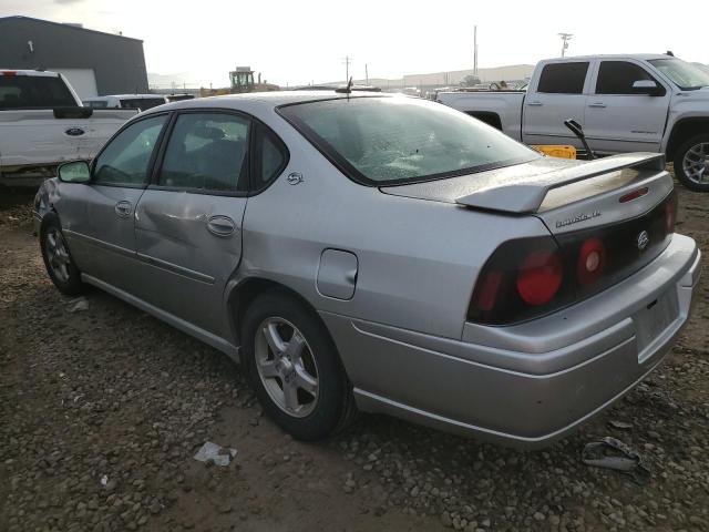 Photo 1 VIN: 2G1WH52K059304336 - CHEVROLET IMPALA 