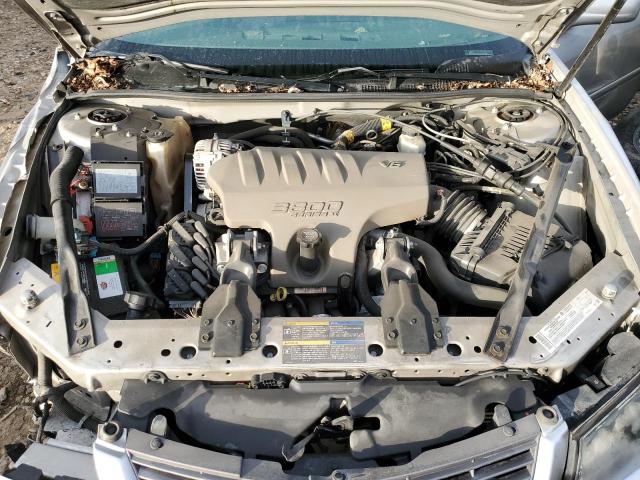 Photo 10 VIN: 2G1WH52K059304336 - CHEVROLET IMPALA 