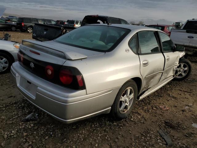 Photo 2 VIN: 2G1WH52K059304336 - CHEVROLET IMPALA 