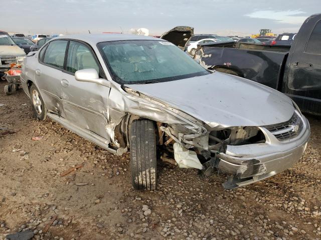 Photo 3 VIN: 2G1WH52K059304336 - CHEVROLET IMPALA 