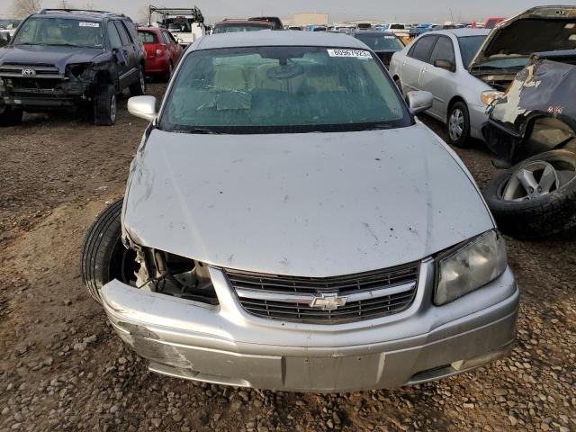 Photo 4 VIN: 2G1WH52K059304336 - CHEVROLET IMPALA 