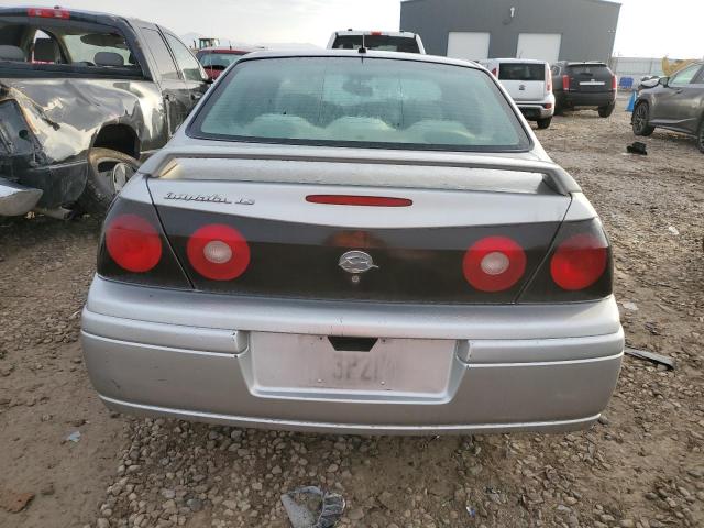 Photo 5 VIN: 2G1WH52K059304336 - CHEVROLET IMPALA 