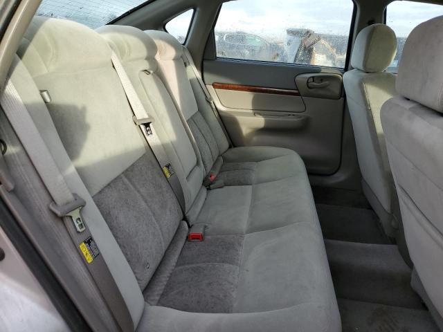 Photo 9 VIN: 2G1WH52K059304336 - CHEVROLET IMPALA 