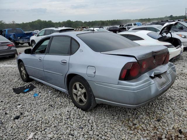 Photo 1 VIN: 2G1WH52K059387718 - CHEVROLET IMPALA LS 