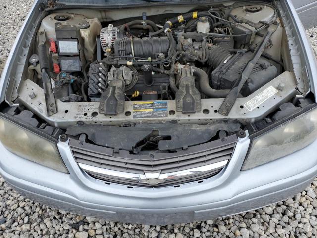 Photo 10 VIN: 2G1WH52K059387718 - CHEVROLET IMPALA LS 