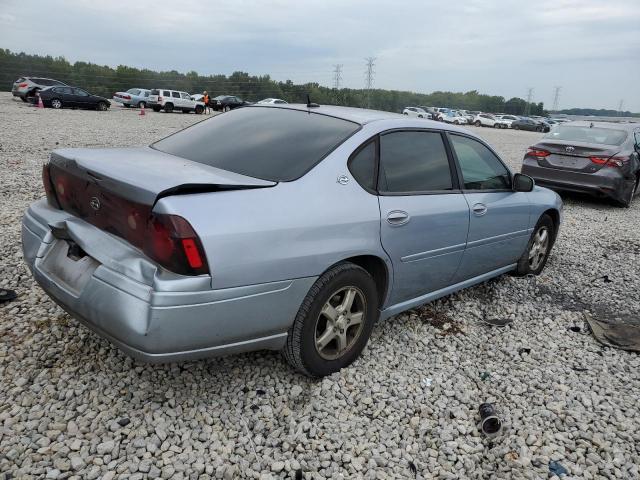 Photo 2 VIN: 2G1WH52K059387718 - CHEVROLET IMPALA LS 