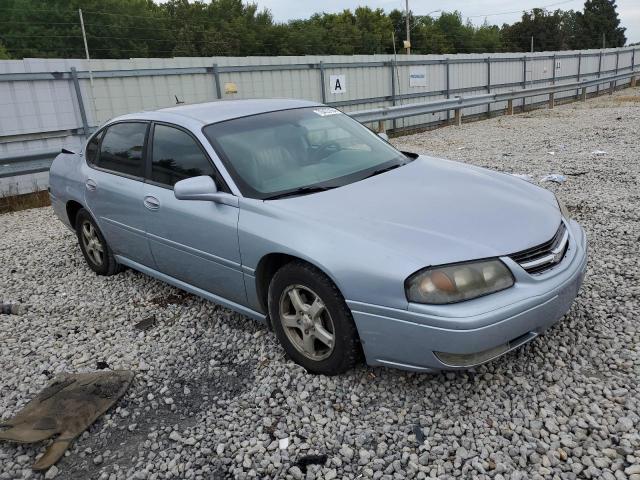 Photo 3 VIN: 2G1WH52K059387718 - CHEVROLET IMPALA LS 