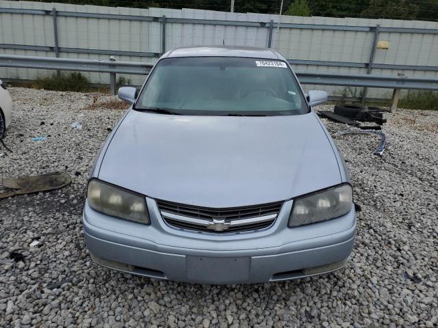 Photo 4 VIN: 2G1WH52K059387718 - CHEVROLET IMPALA LS 