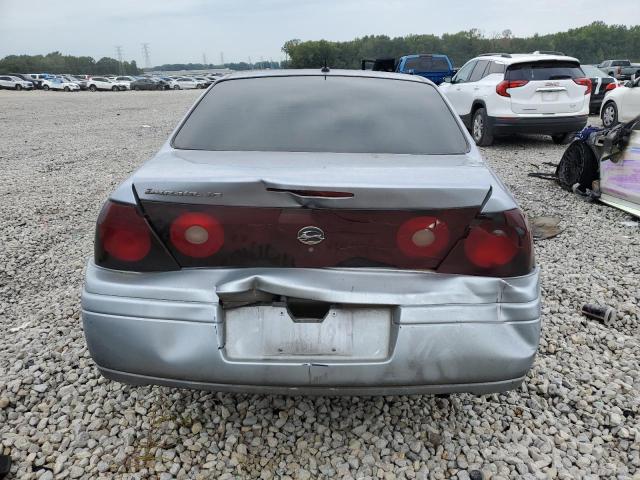 Photo 5 VIN: 2G1WH52K059387718 - CHEVROLET IMPALA LS 