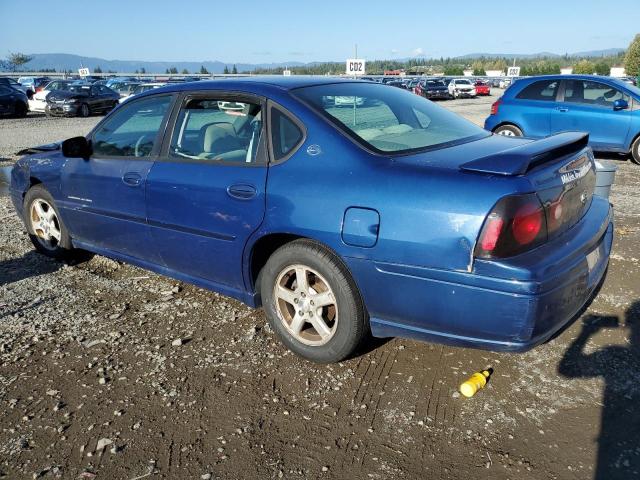 Photo 1 VIN: 2G1WH52K149216569 - CHEVROLET IMPALA LS 