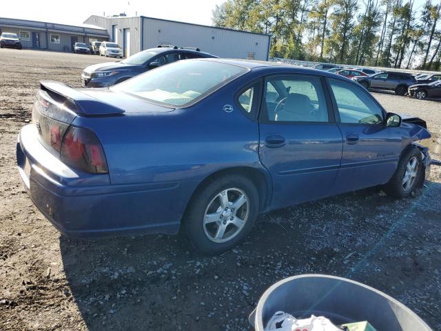 Photo 2 VIN: 2G1WH52K149216569 - CHEVROLET IMPALA LS 