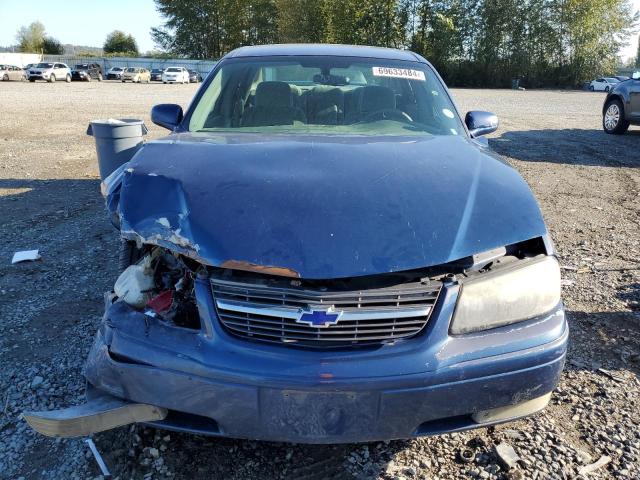 Photo 4 VIN: 2G1WH52K149216569 - CHEVROLET IMPALA LS 